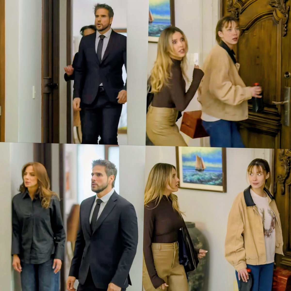 RexGallardo_'s tweet photo. 😳😳
👀👀
#GuardiánDeMiVidaUS https://t.co/OukoP2dHvz