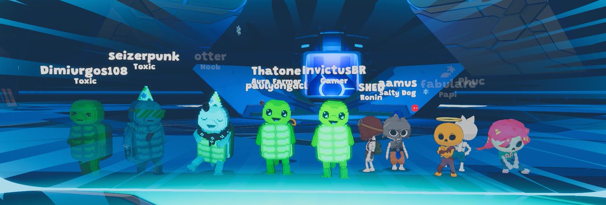 Nestatone's tweet photo. @SkeleFrenz VS @TurtlezDotFun SCRIMS PULL UP!! https://t.co/krNVlQWHwz