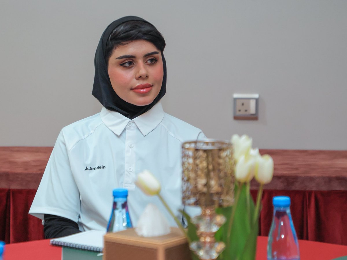 alahsacoaches's tweet photo. 📸 من ورشة عمل متطلبات مدربي المستقبل في السعودية والتي يقدمها السيد خوسية بارغاس رئيس قسم التطوير الفني في نادي القادسية بمشاركة ٢٥ مدرب ومدربة .. https://t.co/px9KqeNKVf