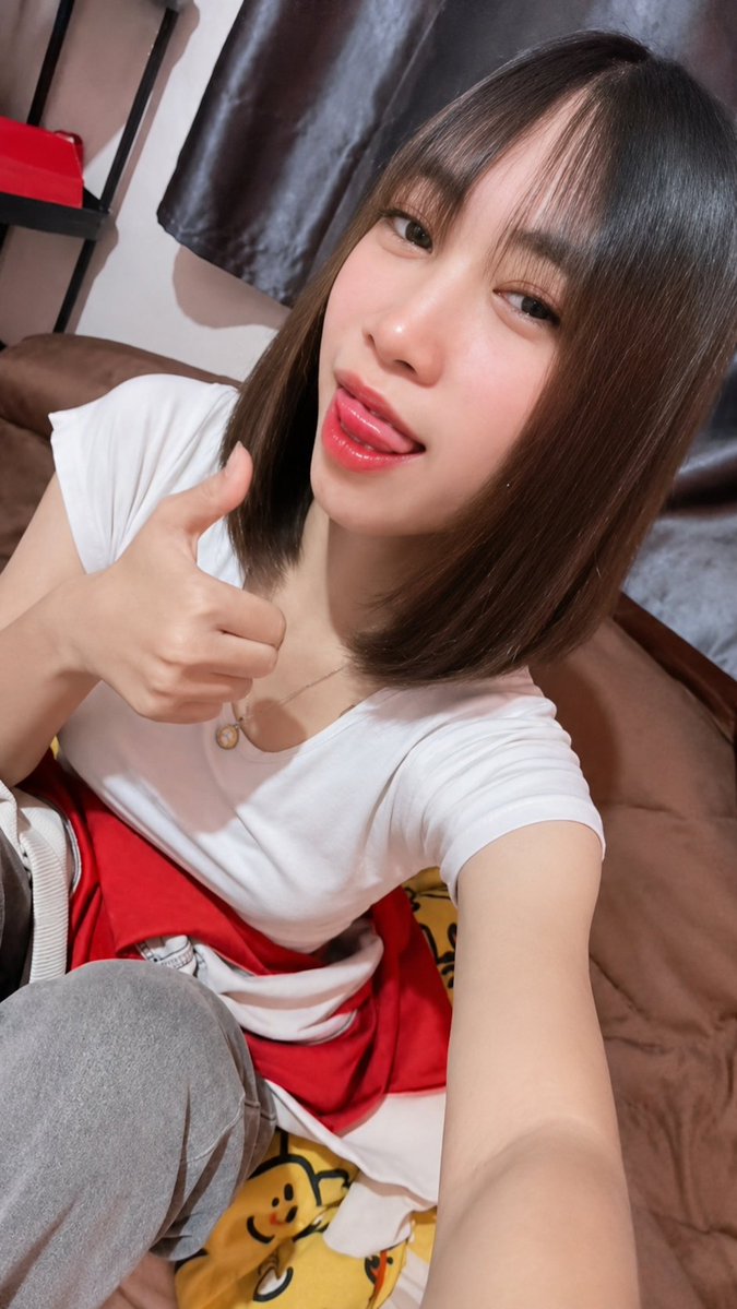 Apinya_20045653's tweet photo. เหงาอยากดูควย 🤭😋
#เงี่ยน #เงี่ยนหีแฉะน้ำแตก #เหงา #เงี่ยนหี https://t.co/9WFs2cHdJr