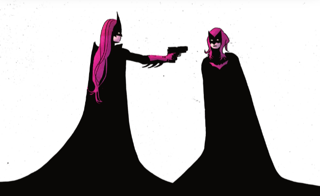 ComicReload's tweet photo. Does it get any better https://t.co/RSVWG3anLo
