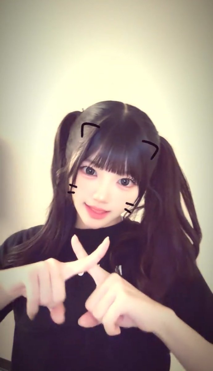 ___120696's tweet photo. ツインテールのみゅうちゃんからしか得られない栄養がある👶🏻♡
#みゅうがまもる https://t.co/jQD1HjxrW3