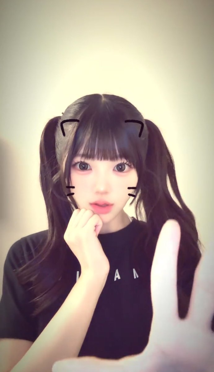 ___120696's tweet photo. ツインテールのみゅうちゃんからしか得られない栄養がある👶🏻♡
#みゅうがまもる https://t.co/jQD1HjxrW3