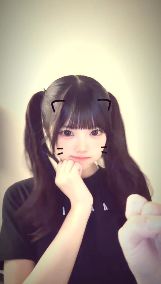 ___120696's tweet photo. ツインテールのみゅうちゃんからしか得られない栄養がある👶🏻♡
#みゅうがまもる https://t.co/jQD1HjxrW3