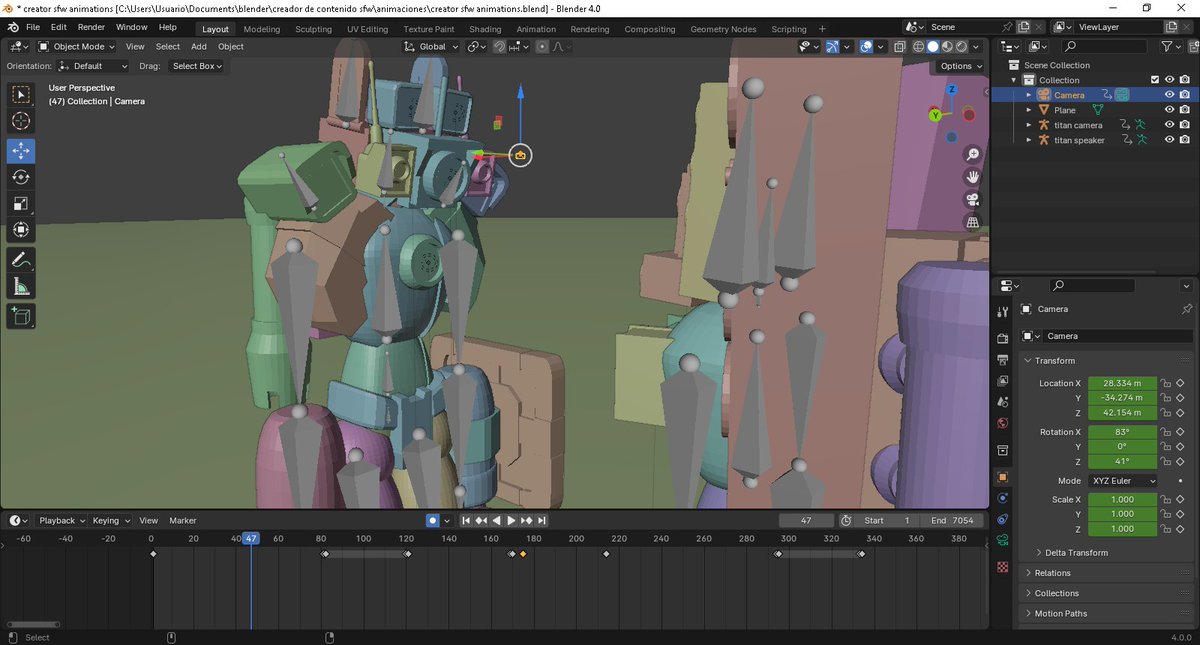 LetiuceC's tweet photo. trabajando en mi siguiente animación, es un wip muy temprano pero es que como hice muchos renders que descuide mi animación, así que tratare de pulirlo, lo mejor que pueda https://t.co/dPqVvRlhN0