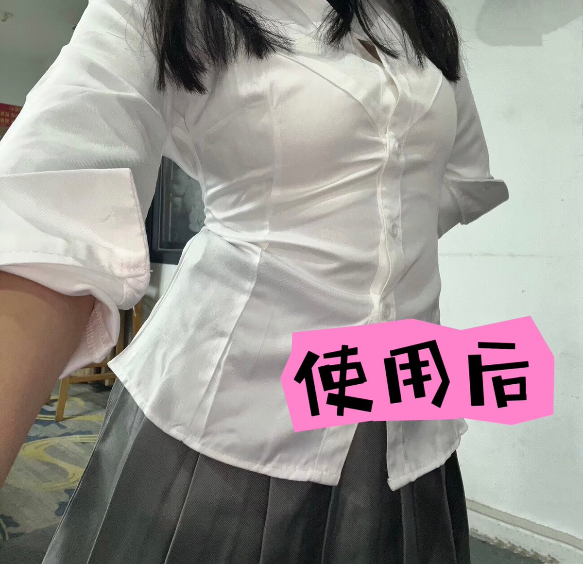 fy8tzm's tweet photo. 不要再盯着👀别人的身材流口水了，咱家这款丰胸🍬就是实力派，下单有平台保障，第一次尝试的朋友千万不要纠结，安心入手，给自己一个变美的机会 #男娘  #丰胸 https://t.co/fa0hj6jDro