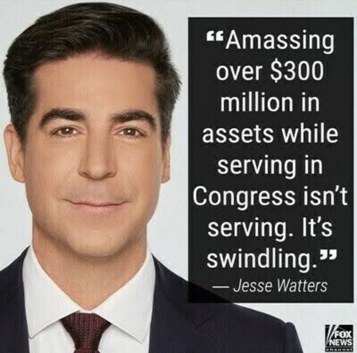 1Nicdar's tweet photo. I almost think this is one of the main driving forces to become a politician in the first place. https://t.co/vkYRFu88Xq