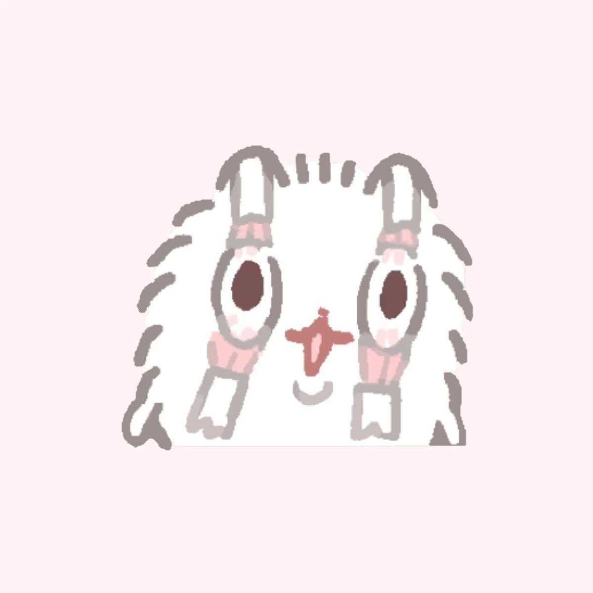 roonya22's tweet photo. ヨンウォンズ待ってるけど今日異常に眠くてガチ今これ https://t.co/82QjIYyOMs