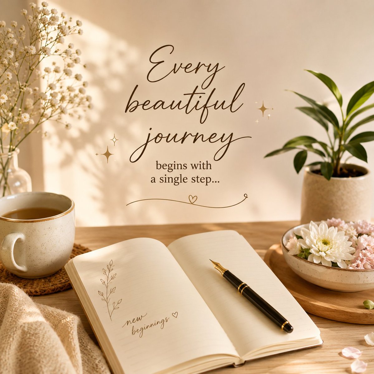 _SangeetaChopra's tweet photo. Every beautiful journey begins with a single step... ✨
Today, this is mine.
A corner for heartfelt reflections, homemade goodness, mindful living, and the little joys that make life radiant.
Welcome to my world. 🤍
#HelloX #FirstPost https://t.co/JlFyfdLIrA