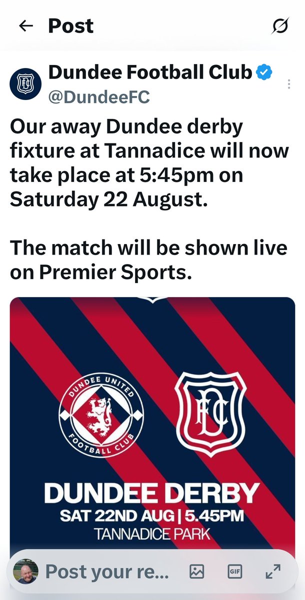 DarkForfar tweet picture