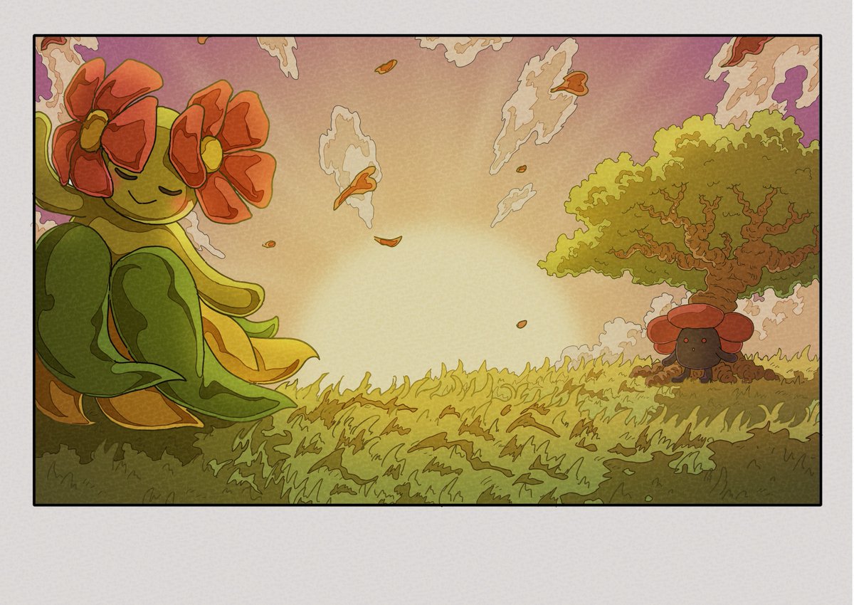 OnaMuzi_illust's tweet photo. https://t.co/0zv78g7i3k