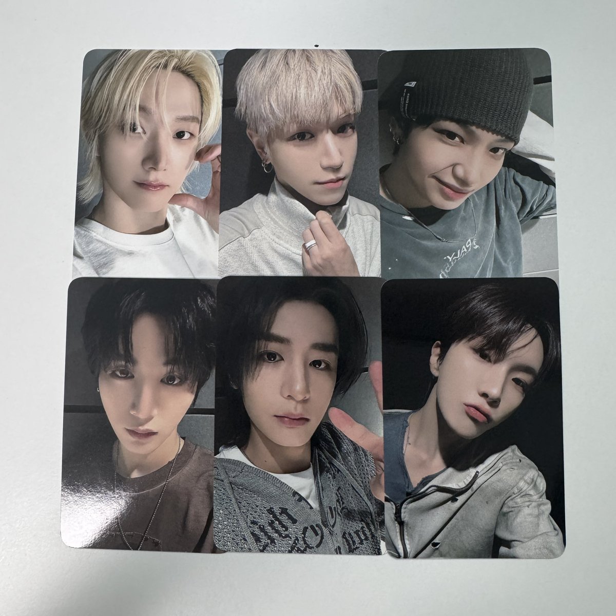 baeblewarehouse's tweet photo. ꒰ 🇰🇷 ยังไม่ดีล ㅡ ไม่พร้อมส่ง ꒱

𐐪 ฟตก Onedoor zone ใบละ 250 บาท 

𓏔 ค่าส่ง 30 บาท
𓏔 มัดจำ 
💌 pls dm @.baeblestore to order

ㅡ ♡ #ตลาดนัดBoynextdoor ♡ ㅡ https://t.co/HKI2Oauhd5