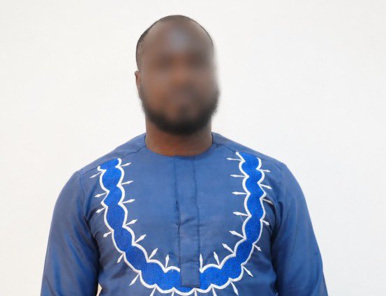 SIKAOFFICIAL1's tweet photo. 42-year-old Wa-based Imam, Ilyasu Kunateh has been sentenced to ten years’ imprisonment with hard labor by the Wa High Court over the defilement of a 7-year-old boy. 

It is reported that on 17th January 2026, the convict offered to give the victim a ride on his motorcycle. He then took the victim to a secluded area at the back of the Upper West Regional Coordinating Council, where he sodomized him.

Despite admitting that he took the boy to the location, Mr. Kunateh denied the allegations. However, a medical report by experts, together with the child’s testimony, indicated that he was complicit in the offense, leading to his conviction. 

[📸: UpperWest Media]