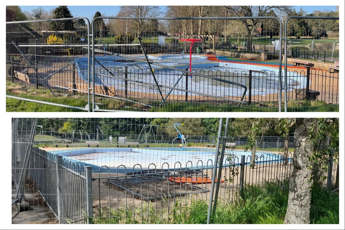 Warwick_Courier's tweet photo. Wait continues for Leamington and Warwick paddling pools to re-open https://t.co/hyfdcIamtC https://t.co/Vv5LE2u8QH