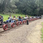 Photo by Skunk Train (@SkunkTrain)