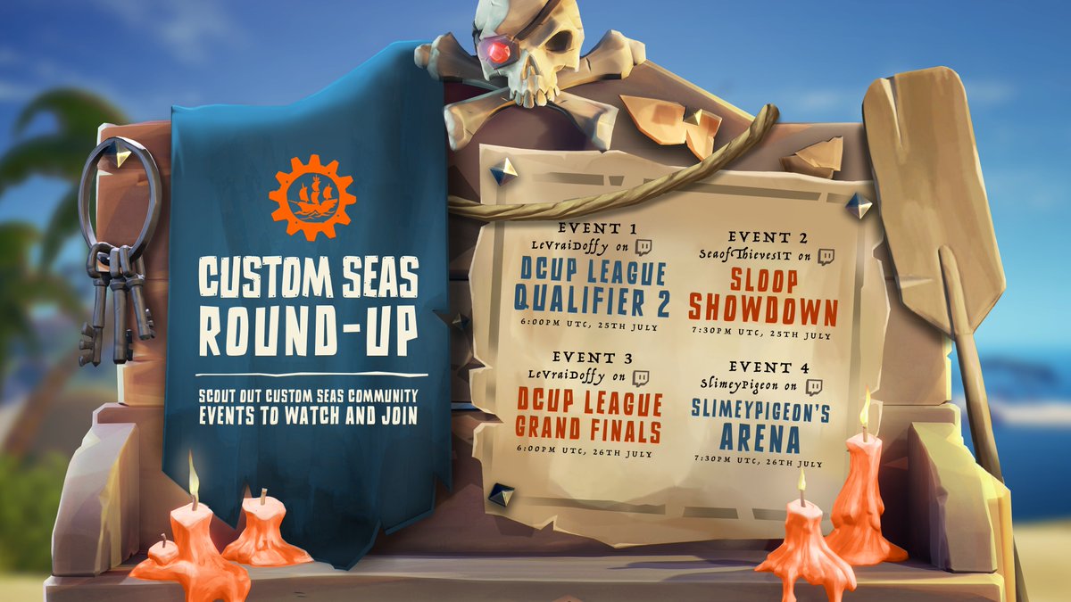 SeaOfThieves tweet picture
