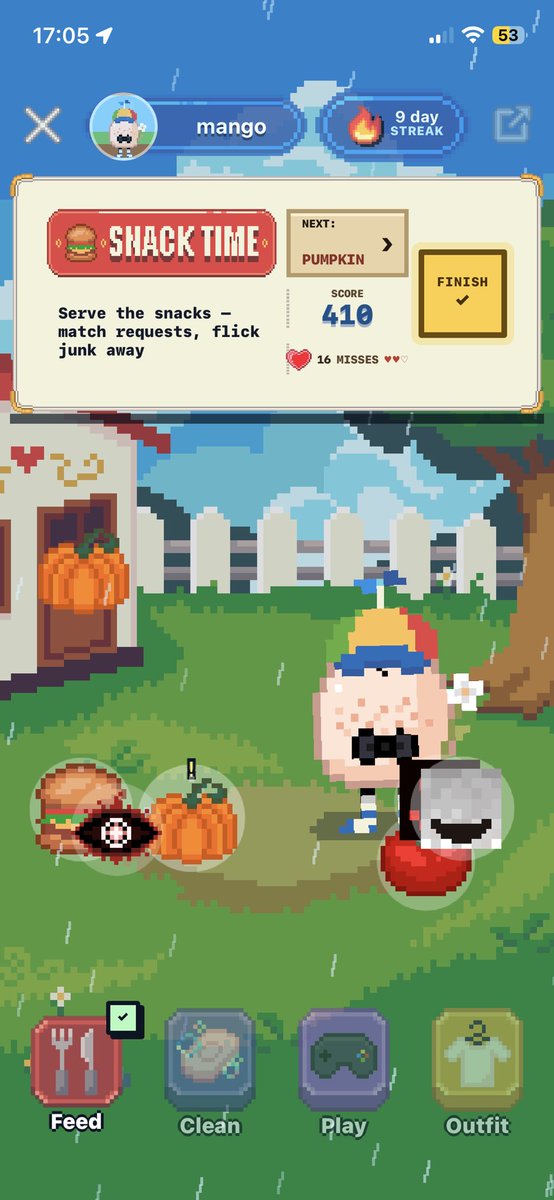 dawajaster's tweet photo. wdym they throwing dark cucu, fatal error and the watcher at our eggs now??? #qsmpeggs #qsmp2 https://t.co/UU4oE66XoF