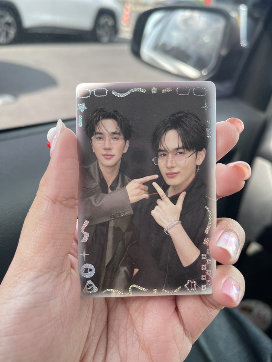 Keppekmpm's tweet photo. wts / ปล่อย
สนใจ dm คับ

#ตลาดนัดเพิร์ธแซนต้า
#ตลาดนัดGMMTV https://t.co/4FFakobimZ