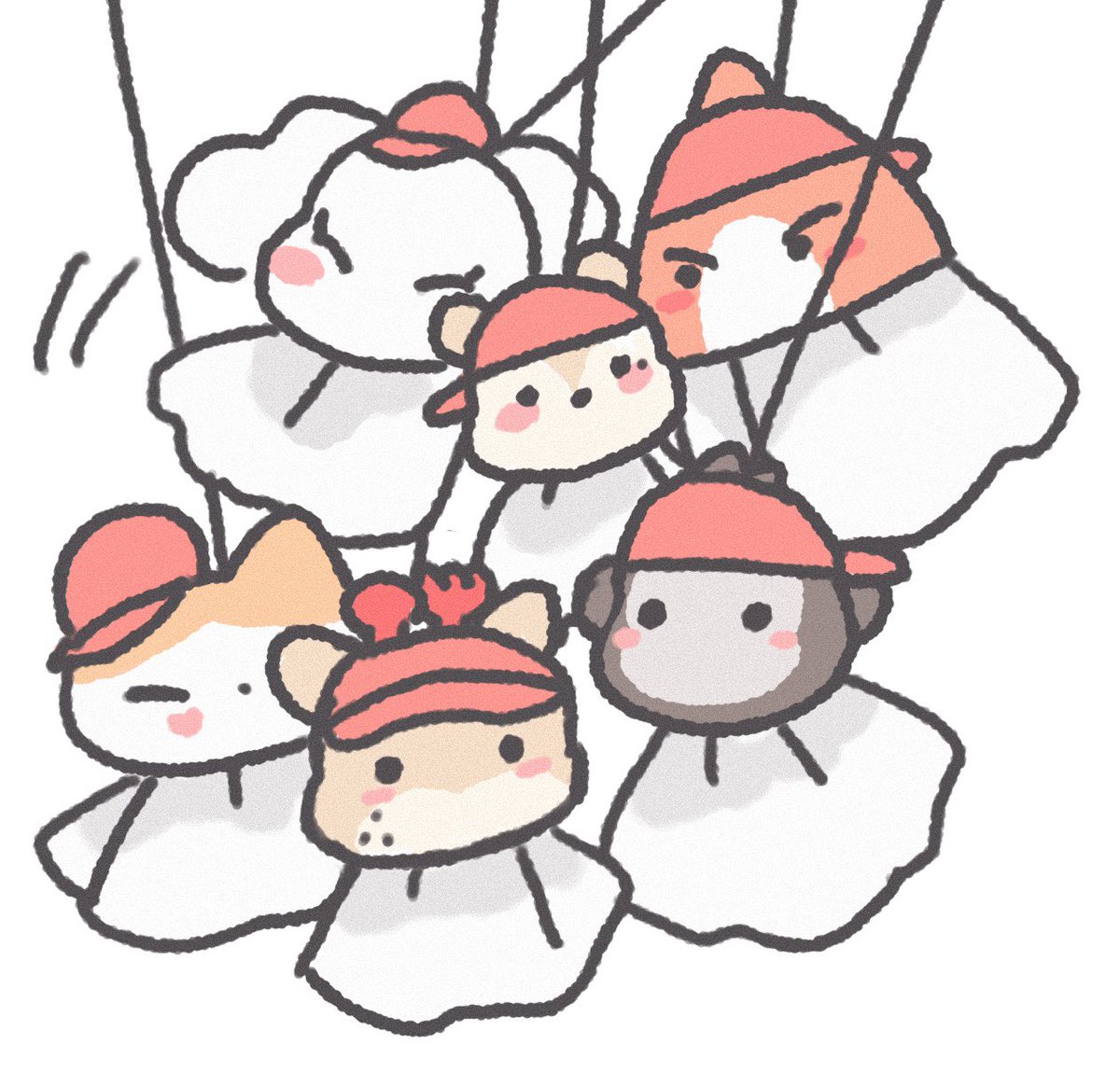 mingki1116dB's tweet photo. ⚾️☀️ https://t.co/Scrdc6YWd9