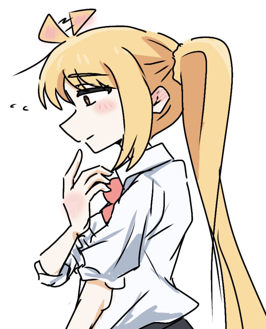 qsEbkGdqpfoIJgY's tweet photo. 虹夏ちゃん
#伊地知虹夏 https://t.co/WZrKDBMe5k