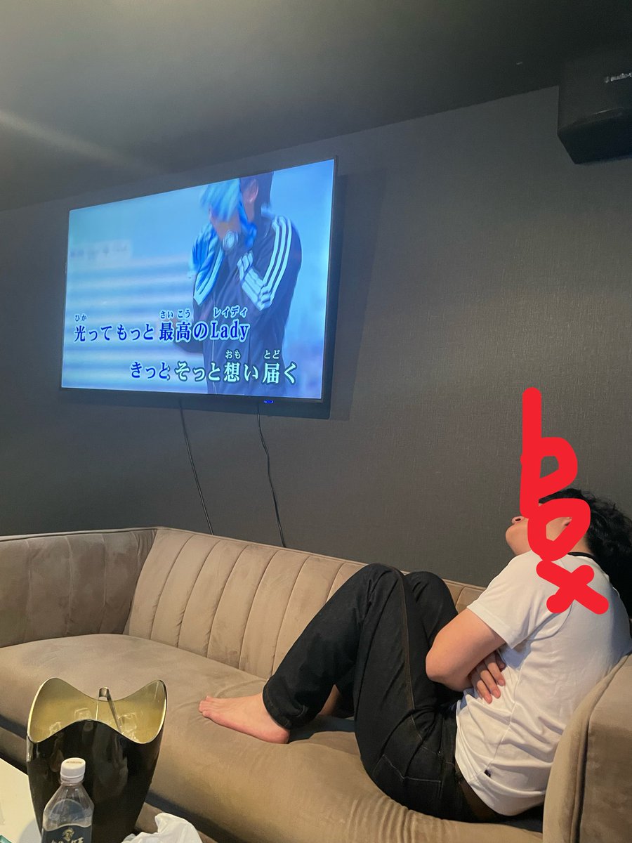 脳死ゆでたまご tweet media