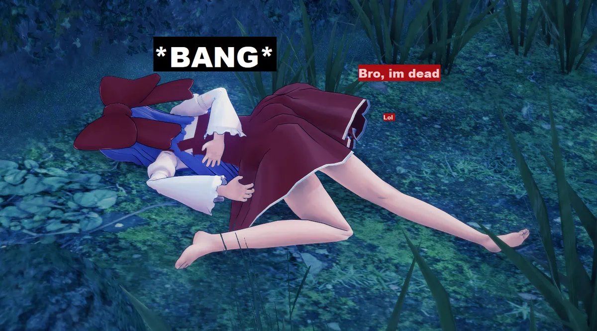 Mako tweet media
