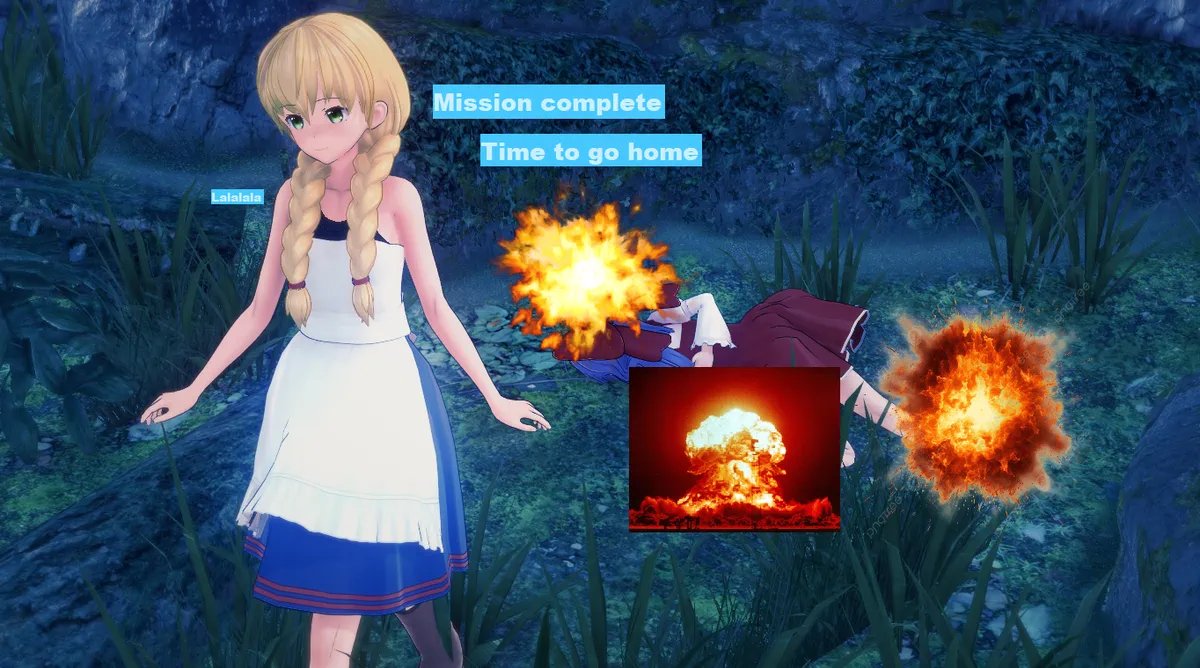 Mako tweet media