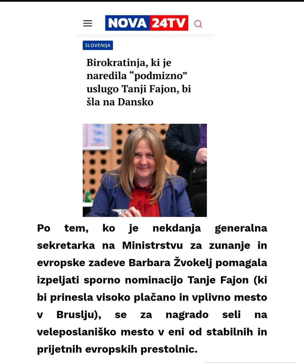 brutus91101394's tweet photo. Z Dansko žal ne bo nič, gospa- bi imeli pa v ponudbi Ig, #AllInclusive. https://t.co/F9gOzEfH4v