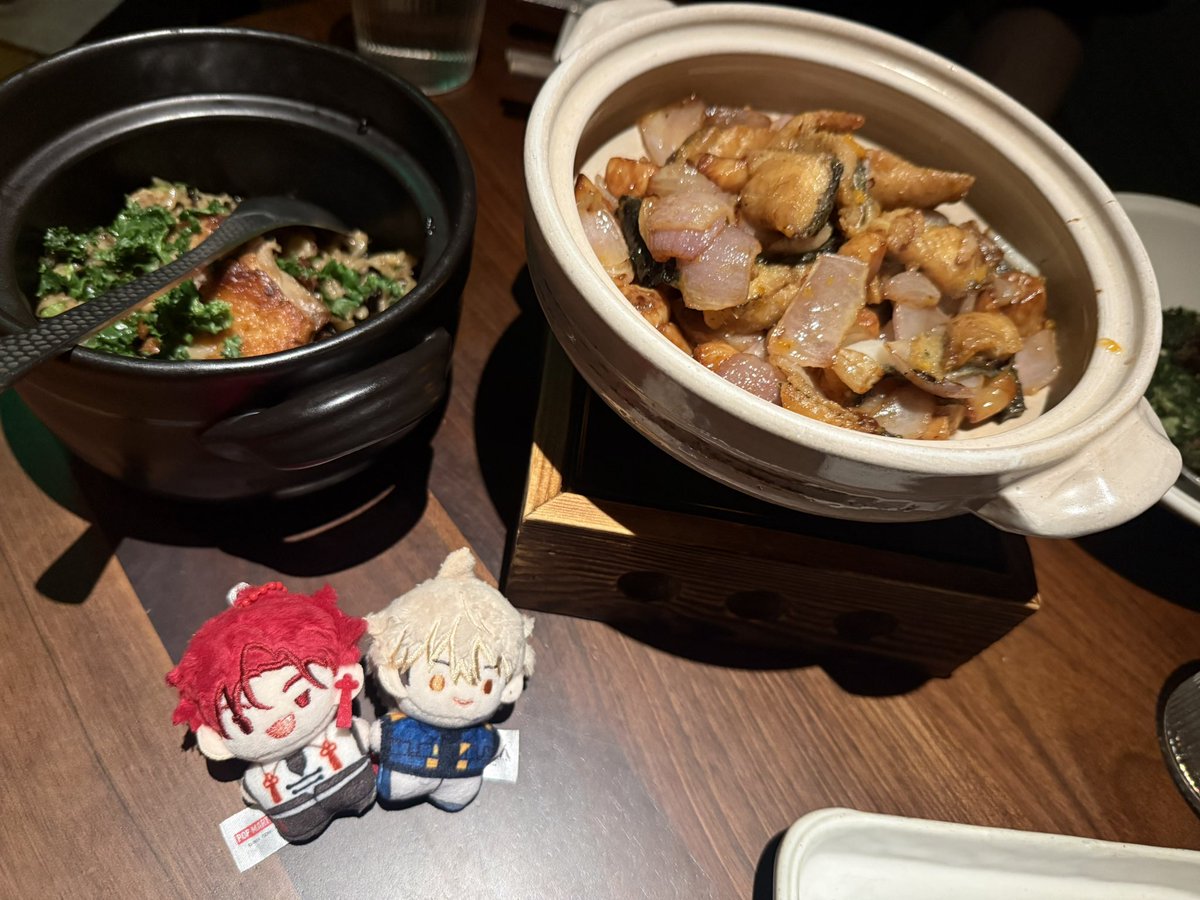 うめかつお tweet media