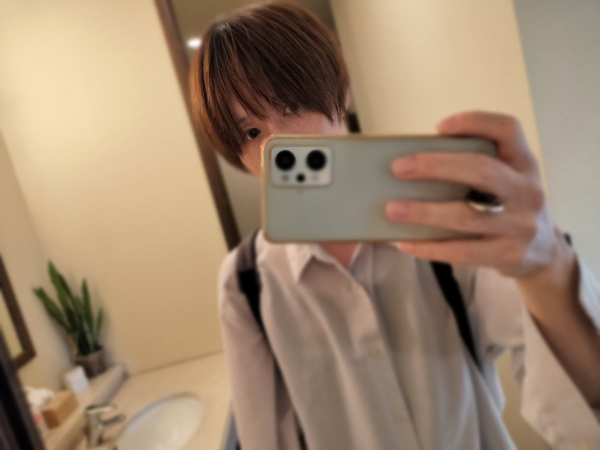 まゆ tweet media