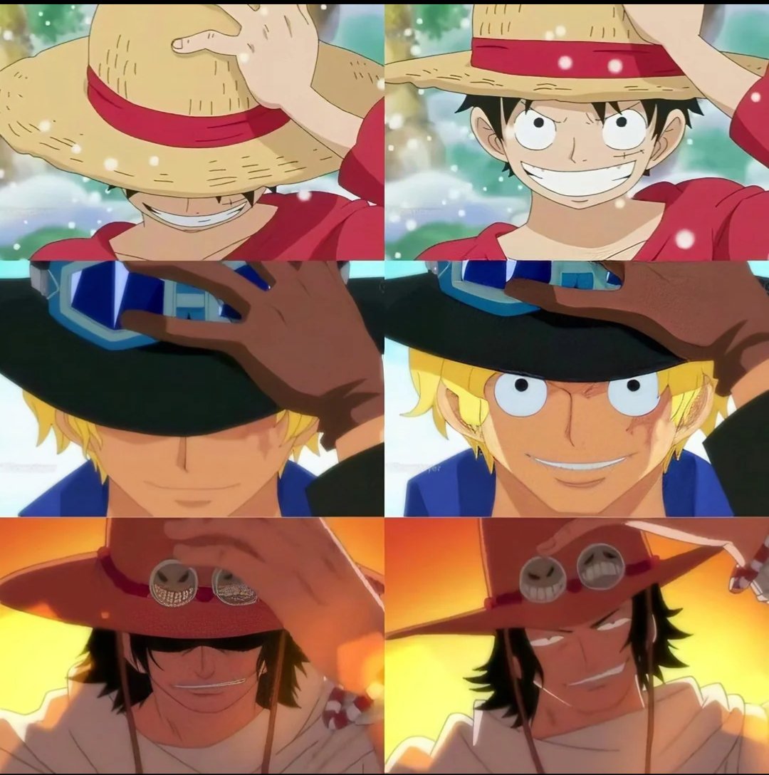 ShinobiVaultHQ's tweet photo. My favourite trio ❤

So sad to not see them reunited 🥺 https://t.co/sZpZ2jiIdc