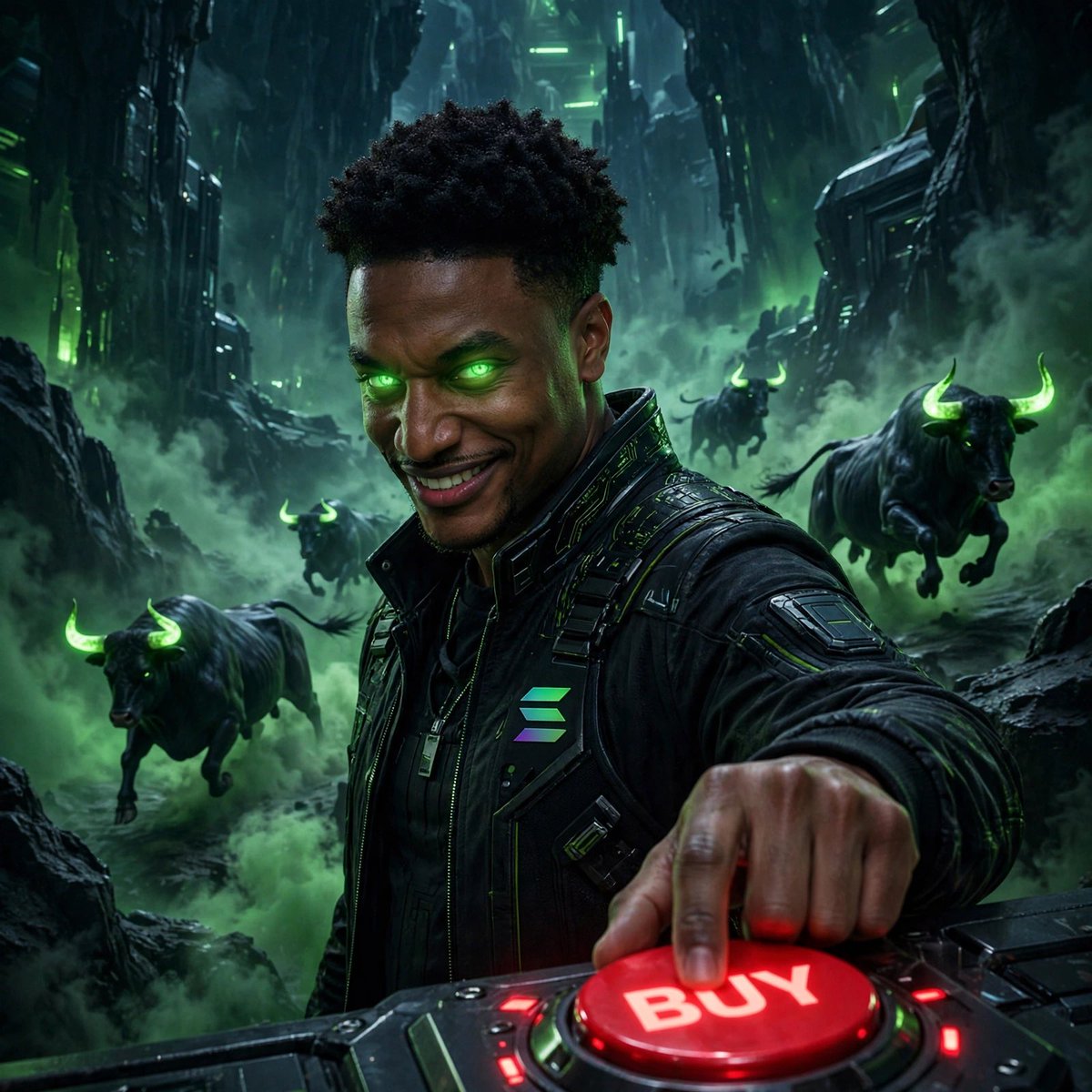 _Bullish_ARC's tweet photo. Please keep selling so I can keep tapping! Yall visions are Too small minded. This community and the person behind it is too strong solana:9cRCn9rGT8V2imeM2BaKs13yhMEais3ruM3rPvTGpump https://t.co/5ncwjsTulc