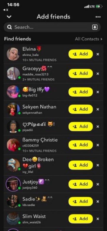 segs4u's tweet photo. Snapchat hacking,Gain Access into your Wife, Ex, gf or Crush Snapchat with no Password, breach her Eyes Only content into Mega. Link in bio
#Snaphack #momson
#teenagegirls #nolimit #buyingcontent
#monkeyapp
#ciberseguridad #cybersecurity #bruteforce
https://t.co/3NCrVRS2vR https://t.co/oIO2mmNlWy