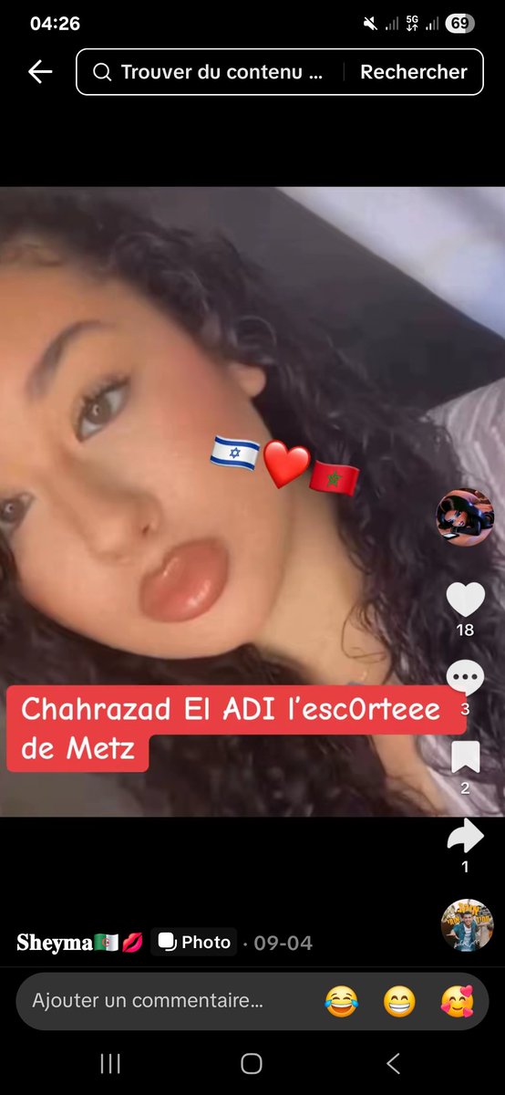 chasseuralpin2f's tweet photo. @Askyazoff Une ancienne escorte de sexmodel https://t.co/ffqPnDoYj7