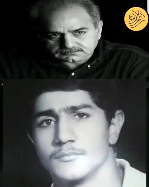 agaye_majd's tweet photo. آقای پرستویی برادرت در جنگ تحمیلی برای ایران شهید شد
حالا شمام تحمل میکردید دوتا فحش میخوردید تو این راه... https://t.co/SV1HZRPrBF