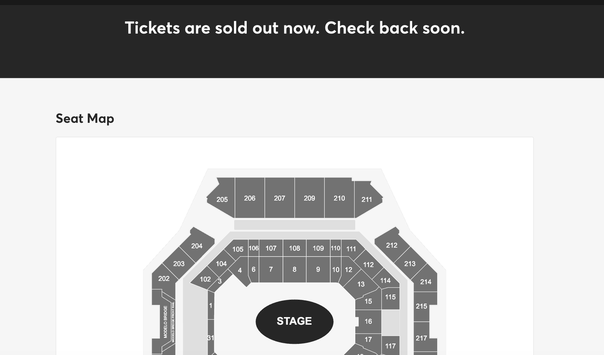 LiburPrimus's tweet photo. ??????? @riotgames WORLDS TICKETS SOLD OUT IF YOU JOINED WITHIN A QUEUE OF 151? https://t.co/0vEQ3rT969