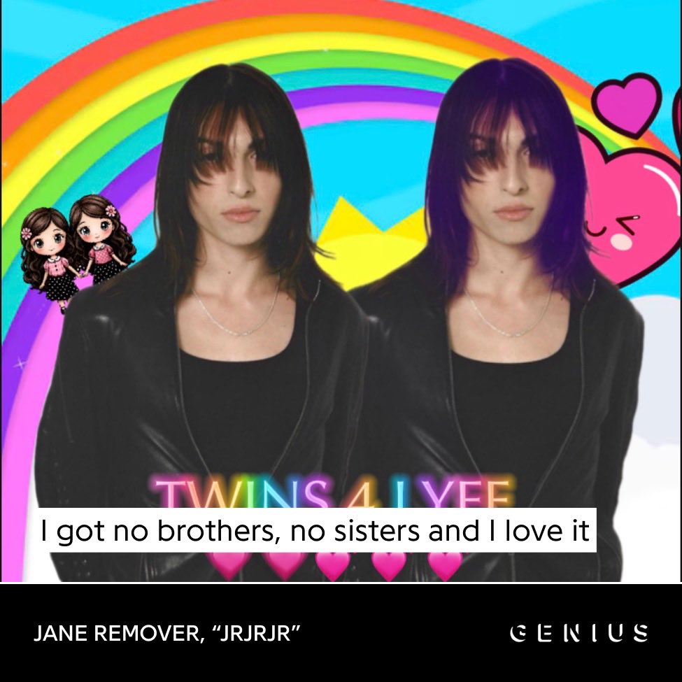 mu5icbaby's tweet photo. larping being an only child is crazy i rlly thought she was jst like me fr😔😔 https://t.co/LyB6458hiQ