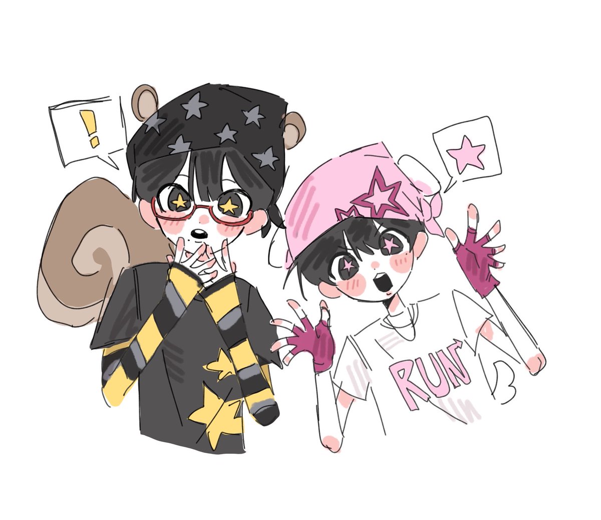 Sejik590's tweet photo. #keria #doran https://t.co/inyFIvRjnG