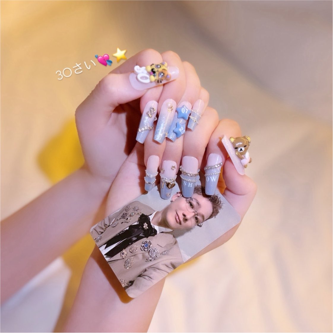 sukishow_'s tweet photo. ┊        ┊       ┊                ۫   ✩
┊        ┊       ✩       ⋆             ⊹
⟡⠀   ⋆  ┊    .
     ⊹    ✩      𝐻𝑎𝑝𝑝𝑦 𝑏𝑖𝑟𝑡ℎ𝑑𝑎𝑦 𝑆𝐻𝑂𝑊✩.*˚

 #HappybirthdaySHOW  #田中彰 https://t.co/2AOfImlChc