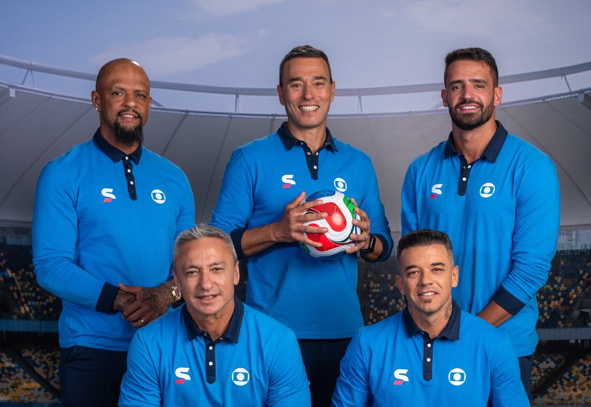 rodrigocapelo's tweet photo. Todo mundo muito falou sobre a concorrência entre Globo e CazéTV durante a Copa-2026, mas o grande problema para o grupo se chama SporTV. No @Estadao, explico os três motivos para preocupação — da decadência acelerada da TV fechada às decisões editoriais.

https://t.co/nMXwNiYXao https://t.co/PtuBtODvkv