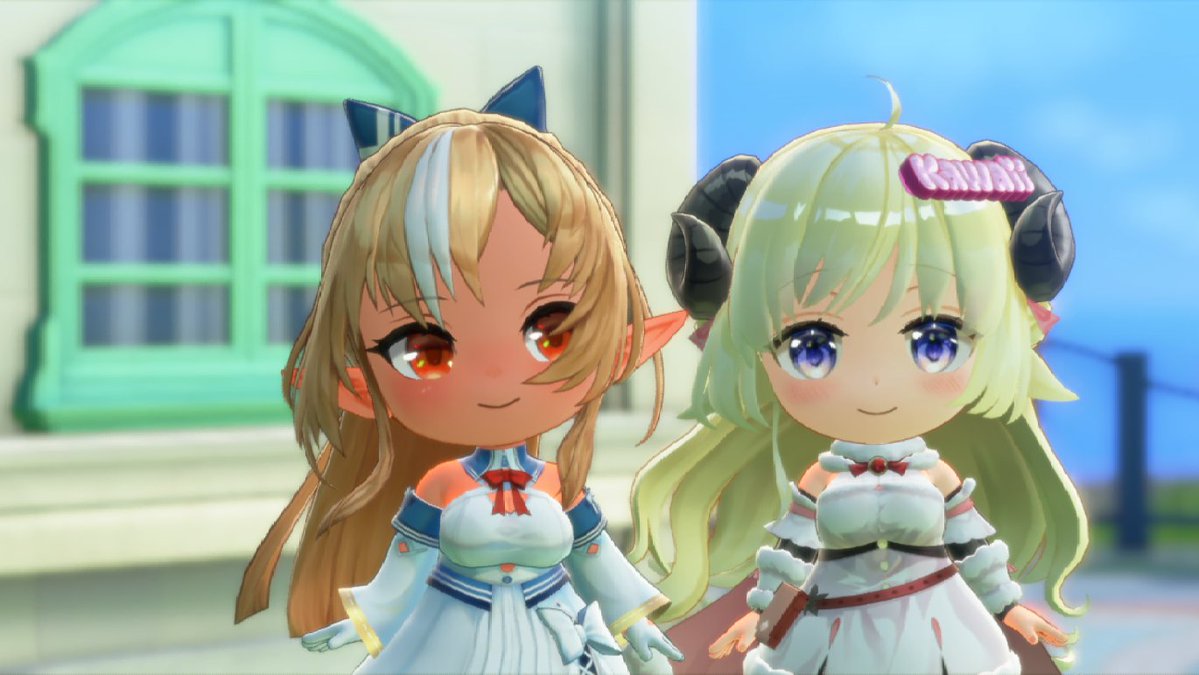 inkotyan55's tweet photo. @tsunomakiwatame いかがでしょうか？ https://t.co/ZExoNulzEc