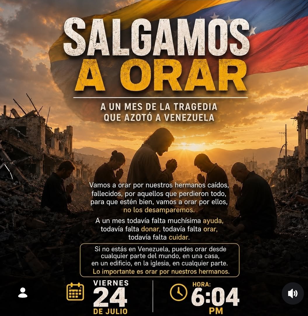 marpf65's tweet photo. 1 mes de el doble terremoto que azotó a mi bella Venezuela. Aún estamos con ese dolor tan grande. #VenezuelaNoEstáSola #A1mesdelatragedia
#oremosporVenezuela https://t.co/XmQDBUoLLX