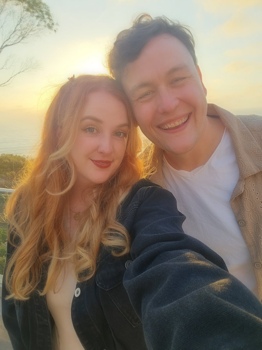 reagankathryn_'s tweet photo. I could only pull @RogersBase away from the squid for ONE SECOND to take this photo  #invitedbynintendo https://t.co/bq5MU1IBQZ