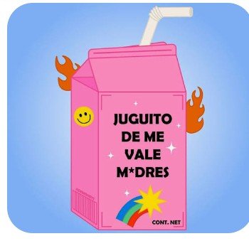 Mnica01163438's tweet photo. #Risas #Bombones
Toma precios@ para que ignores a la gente pndja
Jajaja jajaja jajaja jajaja 😂 https://t.co/BQMZ75dg46