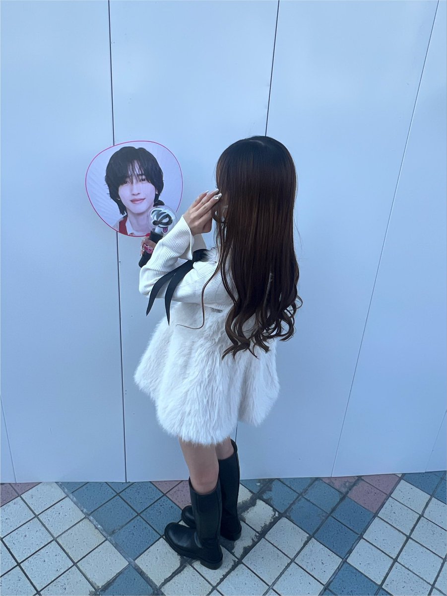 luv__diary1020's tweet photo. この垢関係なくてすみません🥲

みっちー24歳の誕生日おめでとう🎂🩷
もう今年で推し始めて8年目だよ🥹
時間経つのがあっという間すぎるˆт-тˆ💘
毎年ツアーでたくさんの幸せをくれて、私の中でアイドルという職業が1番似合うアイドルだと思ってるඉ́  ̫ ඉ̀💕幸せな1年を過ごしてね♪♪だいすきだよ~💖💖 https://t.co/u5eMC8zV1P