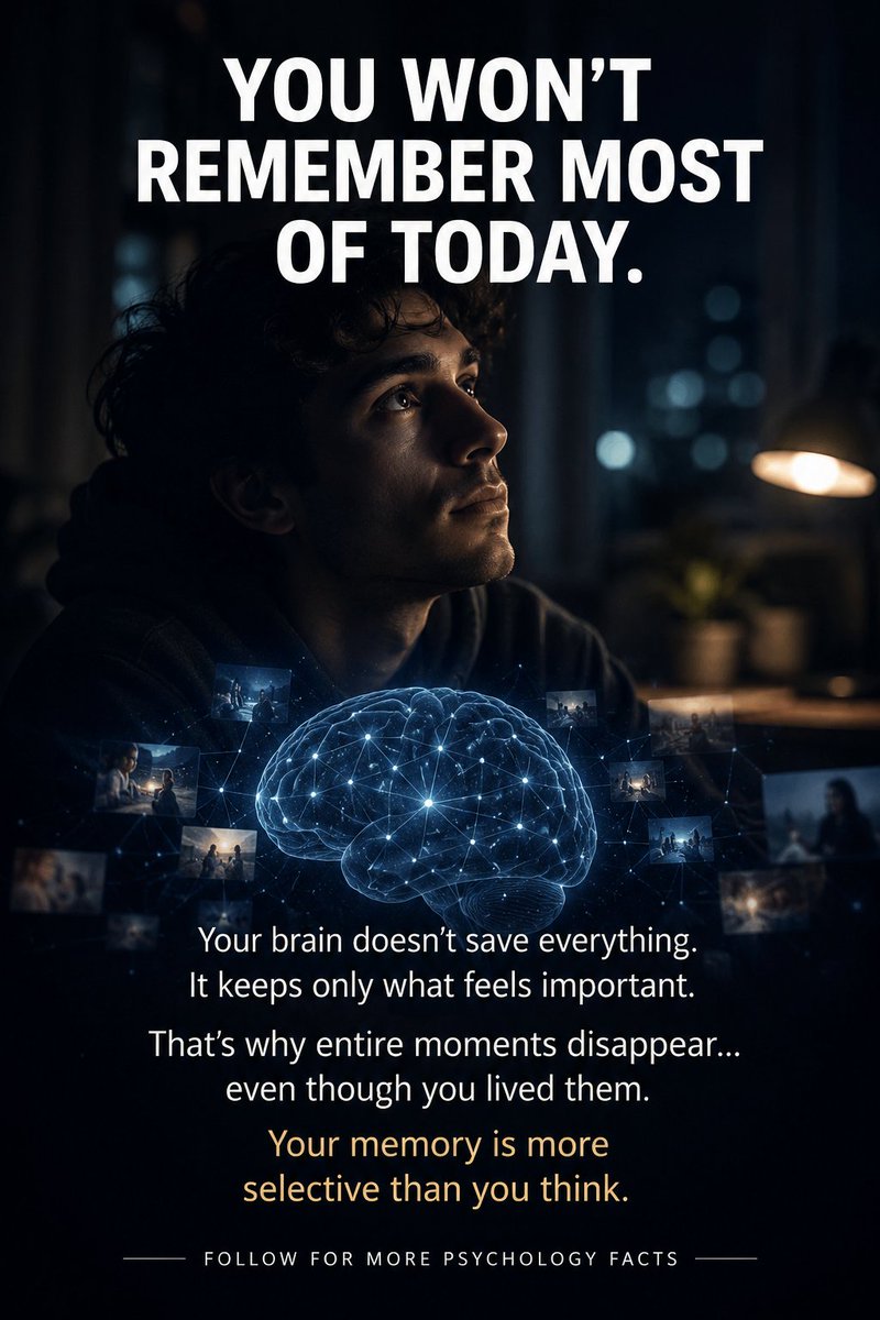 3F_Whitaker's tweet photo. Psychology facts💫 https://t.co/wephxwypMP