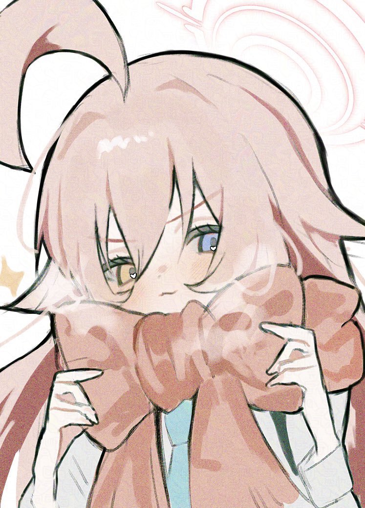 _3y35_'s tweet photo. ホシノ https://t.co/UiXqrw4oFC