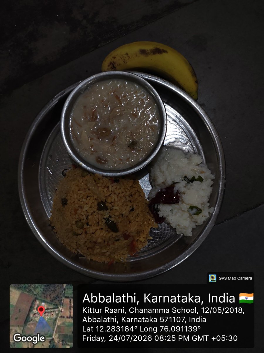 Krcrsppt's tweet photo. #SocialAudit_SWDMeals
Lunch https://t.co/dZb6lHUSVs