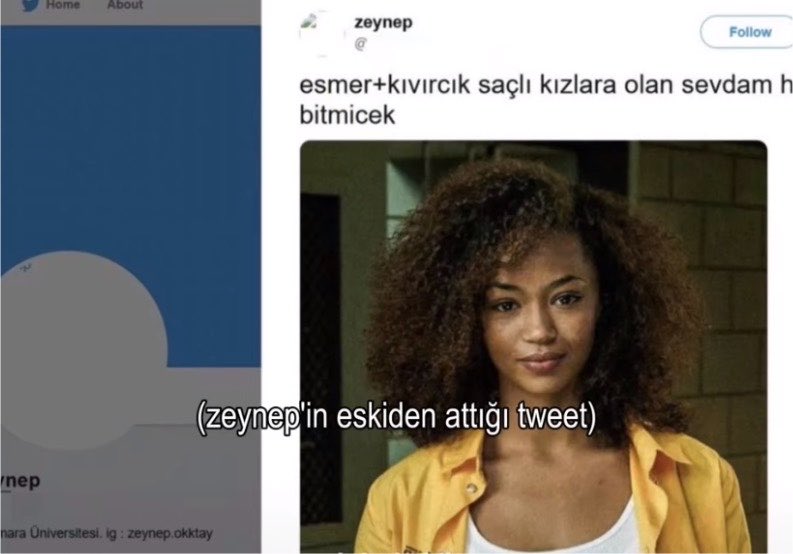 covensgal's tweet photo. bu grubun belki de en straight olmayan kişisi zoktaydır şuanki sevgilisi erkek diye straight olmuyor bi erasure  yapmayın dediğimde bana çemkirilmişti ama 23 senelik gaydar asla şaşmaz asklar siz sürü psikolojisiyle “zeynep hep hetero yhaaa” demeye devamm👍🏻 https://t.co/lMcLXHW0kL