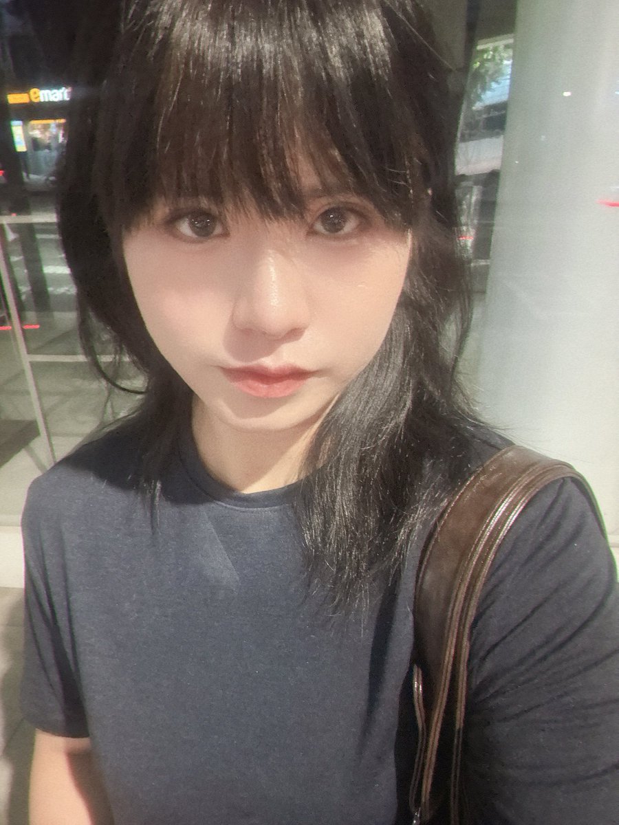 미녀나은 tweet media